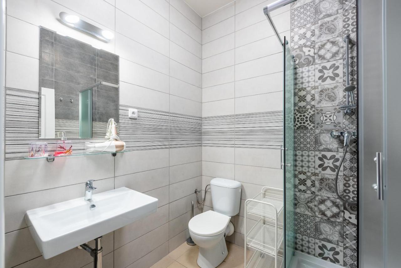 Apartman Muzeum Obchodu Karlštejn Dış mekan fotoğraf