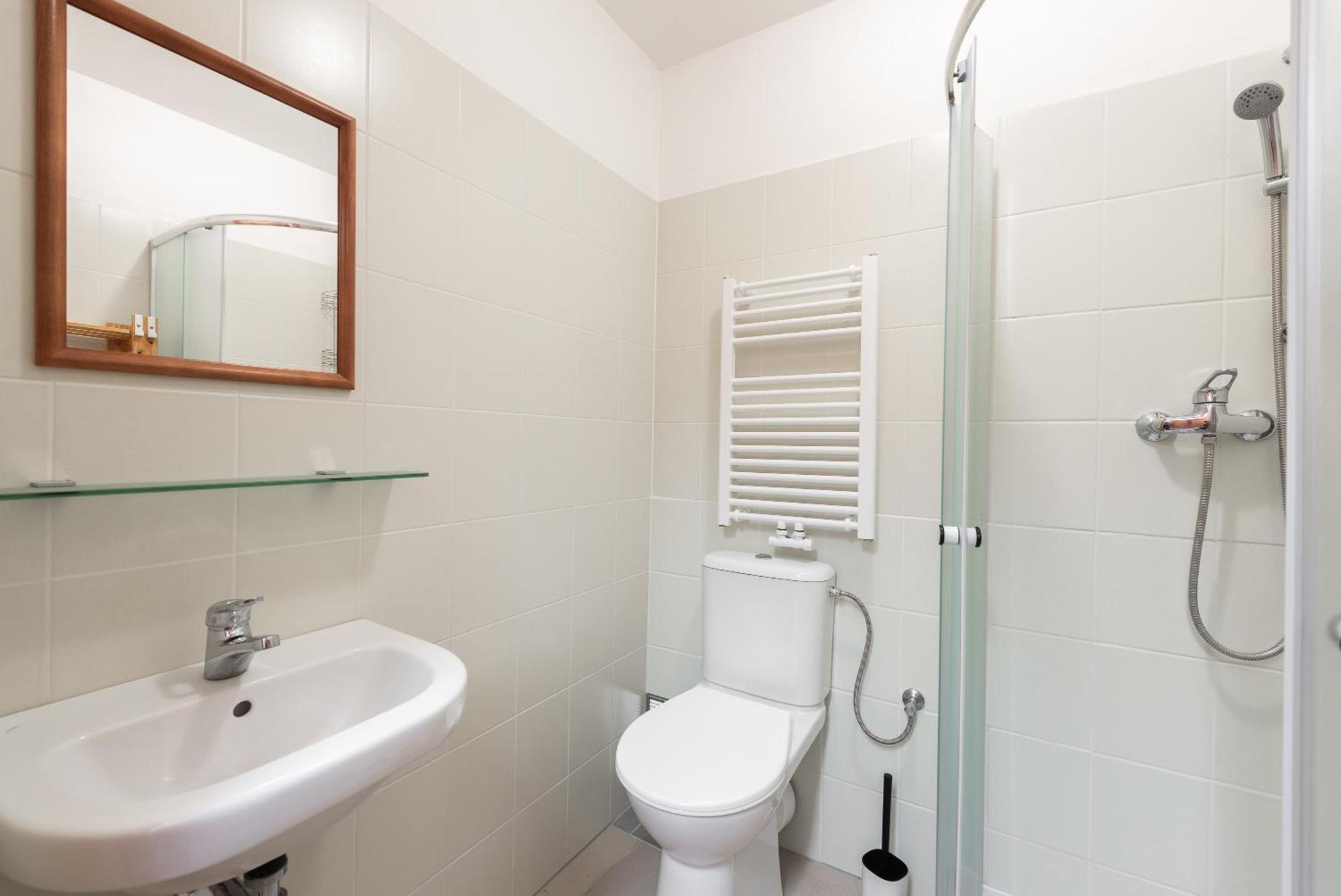 Apartman Muzeum Obchodu Karlštejn Dış mekan fotoğraf