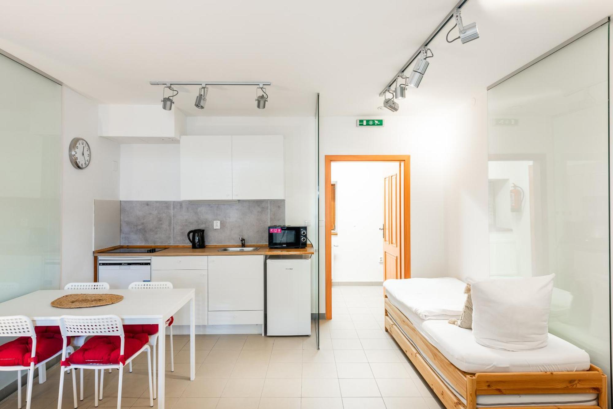 Apartman Muzeum Obchodu Karlštejn Dış mekan fotoğraf