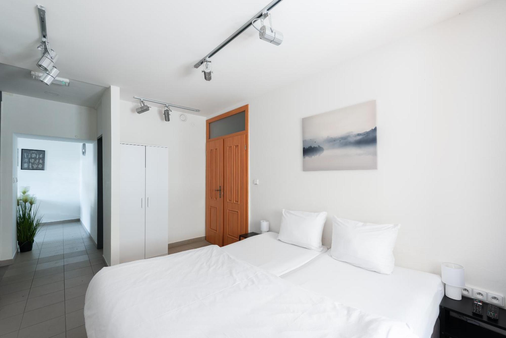 Apartman Muzeum Obchodu Karlštejn Dış mekan fotoğraf
