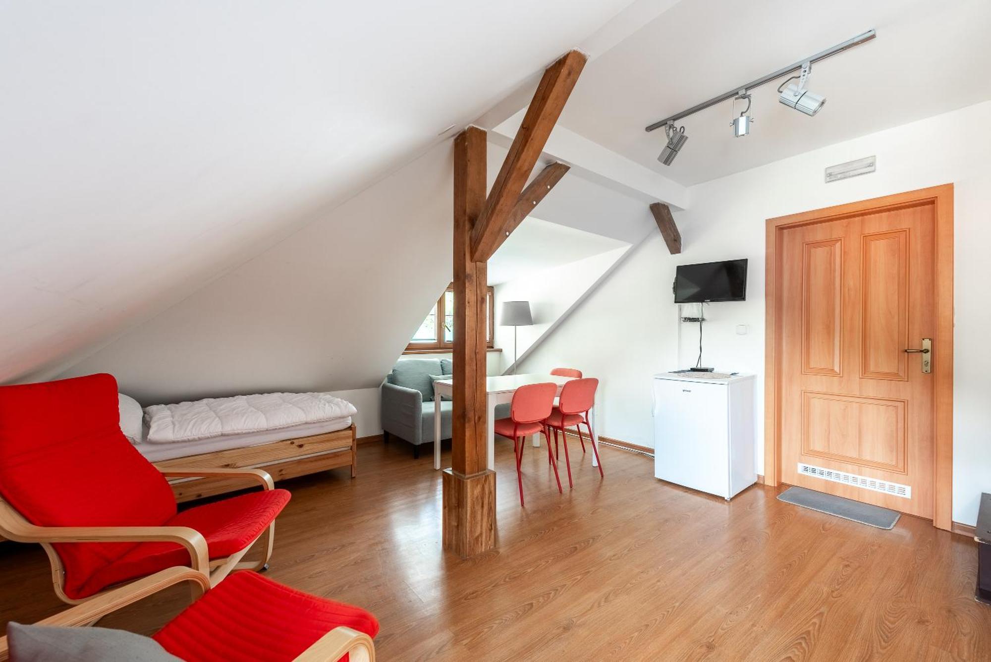 Apartman Muzeum Obchodu Karlštejn Dış mekan fotoğraf
