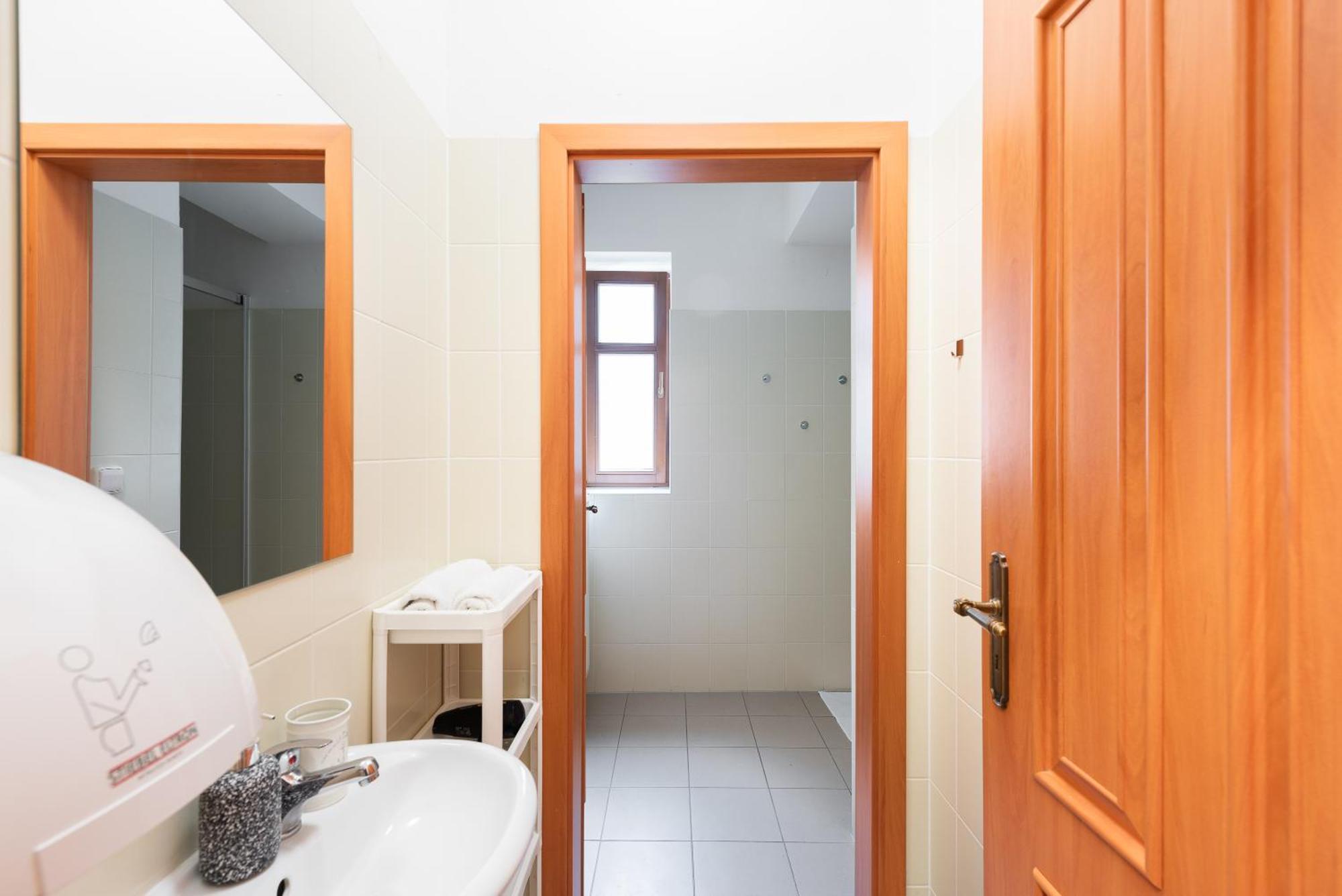 Apartman Muzeum Obchodu Karlštejn Dış mekan fotoğraf