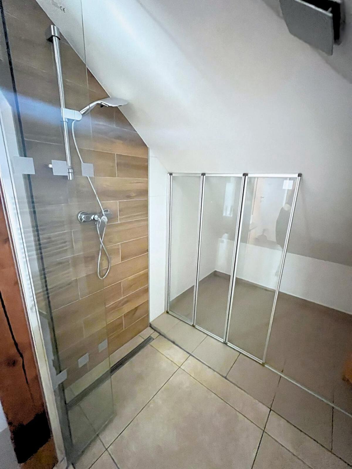 Apartman Muzeum Obchodu Karlštejn Dış mekan fotoğraf
