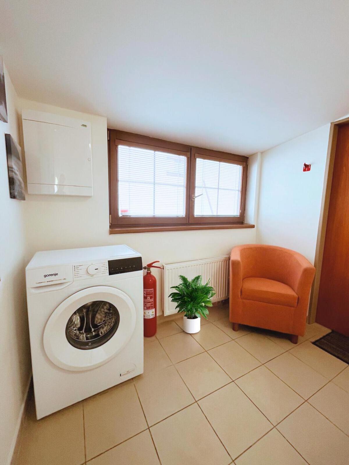 Apartman Muzeum Obchodu Karlštejn Dış mekan fotoğraf